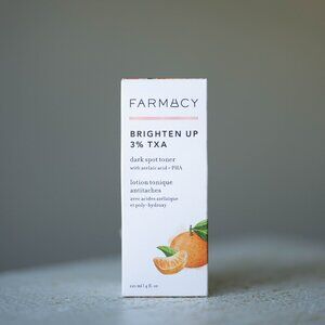Farmacy Brighten Up Dark Spot Toner with Azelaic Acid